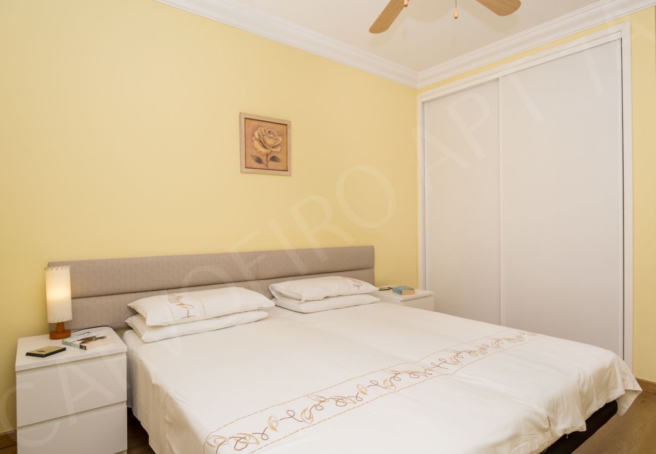 Apartamento em Carvoeiro - Carvoeiro Apartment 7A