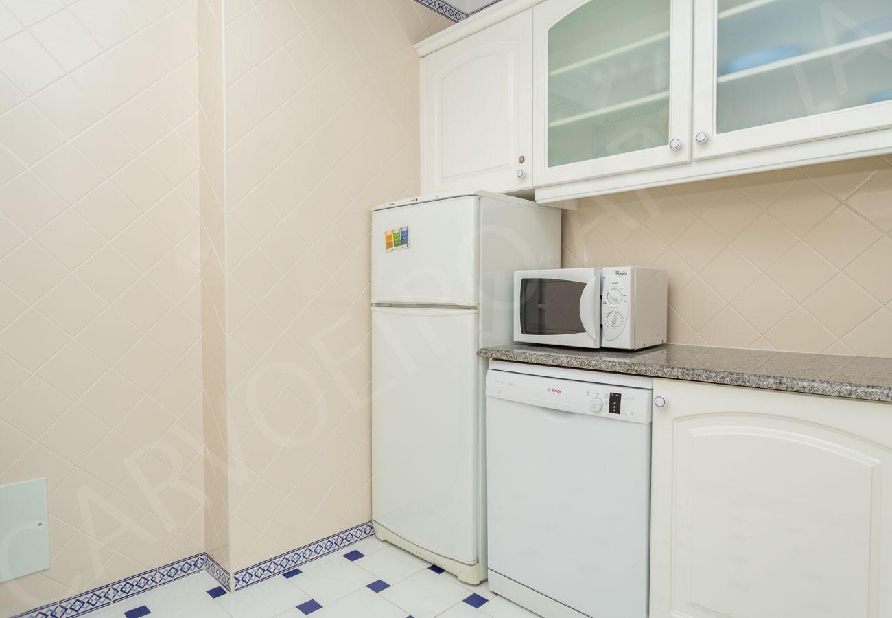 Apartamento em Carvoeiro - Carvoeiro Apartment 7A