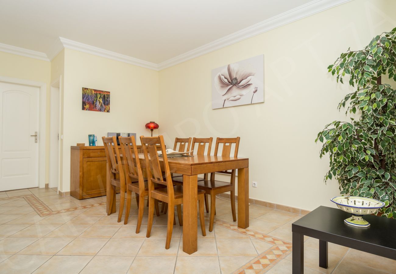 Apartamento em Carvoeiro - Carvoeiro Apartment 7A