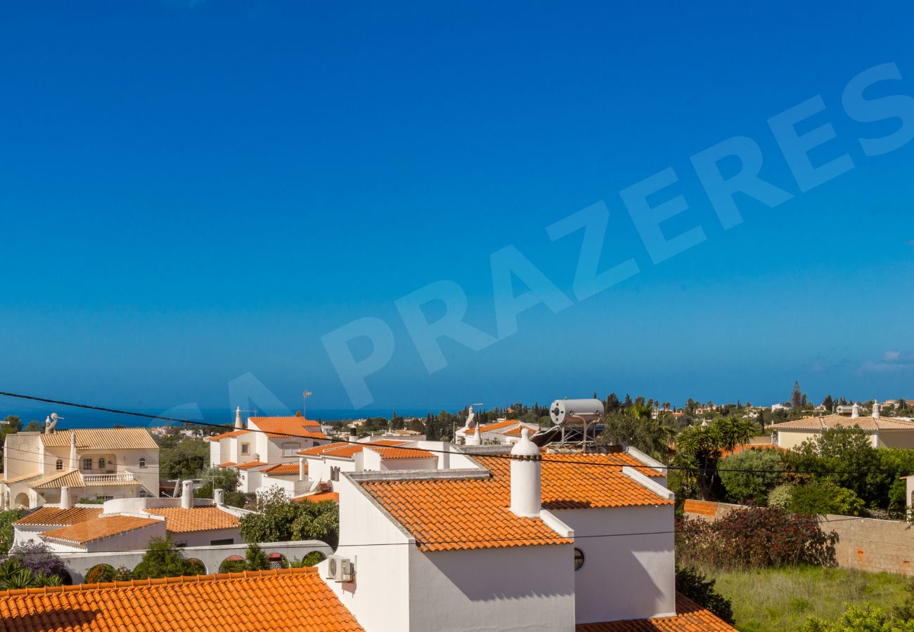 Villa em Carvoeiro - Casa Prazeres