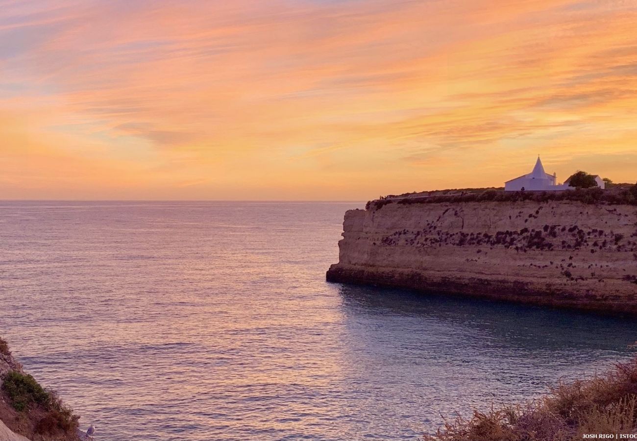 Villa em Carvoeiro - Casa Prazeres