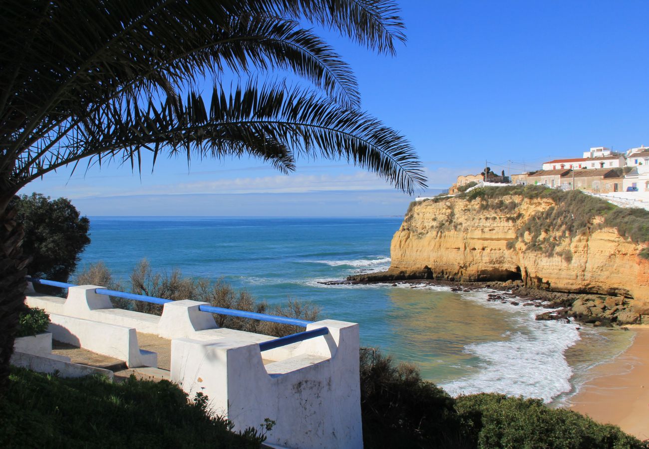 Villa em Carvoeiro - Casa Santalena