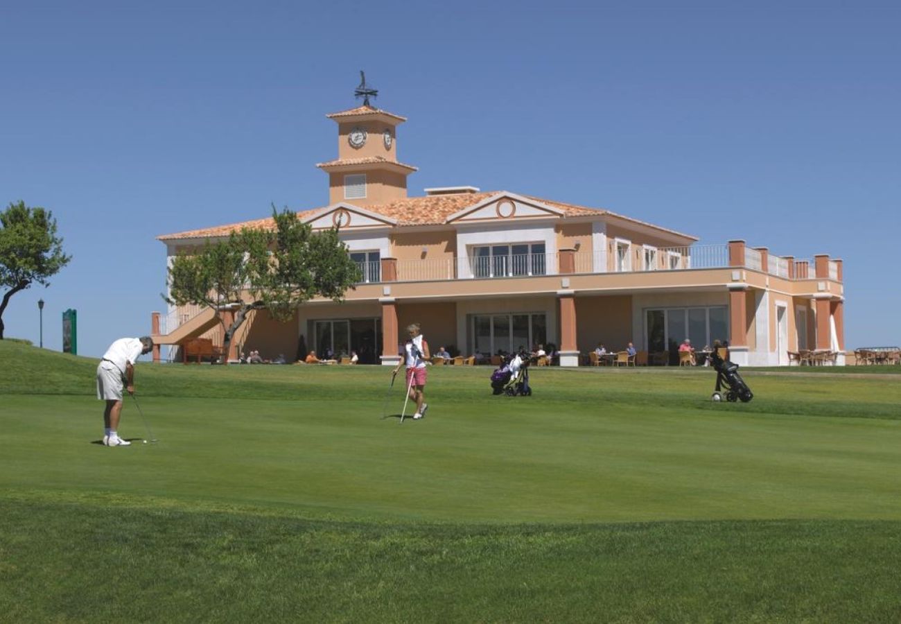 Villa em Lagos - Boavista Golf Resort - Fairviews Villa