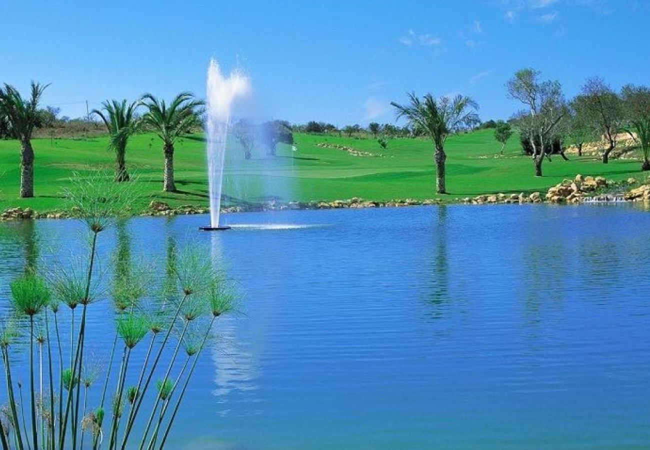 Villa em Lagos - Boavista Golf Resort - Fairviews Villa