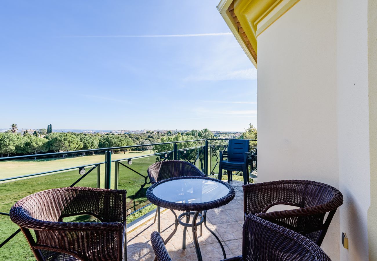 Villa em Lagos - Boavista Golf Resort - Fairviews Villa