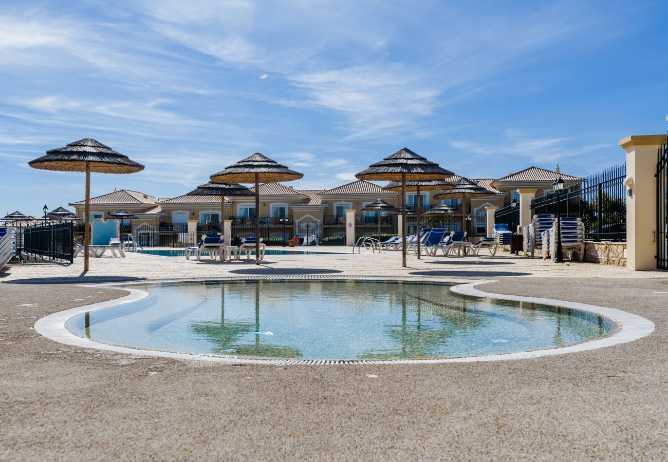 Villa em Lagos - Boavista Golf Resort - Fairviews Villa