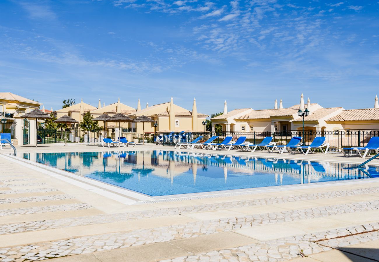 Villa em Lagos - Boavista Golf Resort - Fairviews Villa