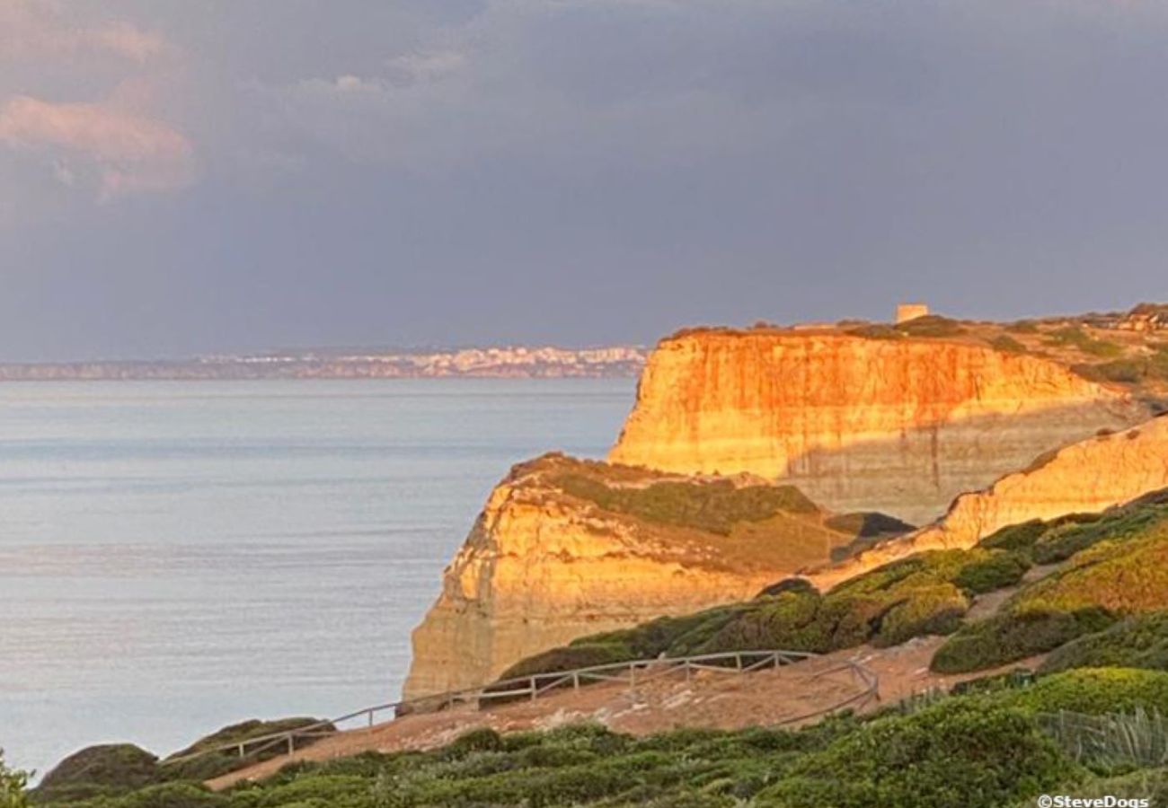 Villa em Luz - Villa Serena da Luz