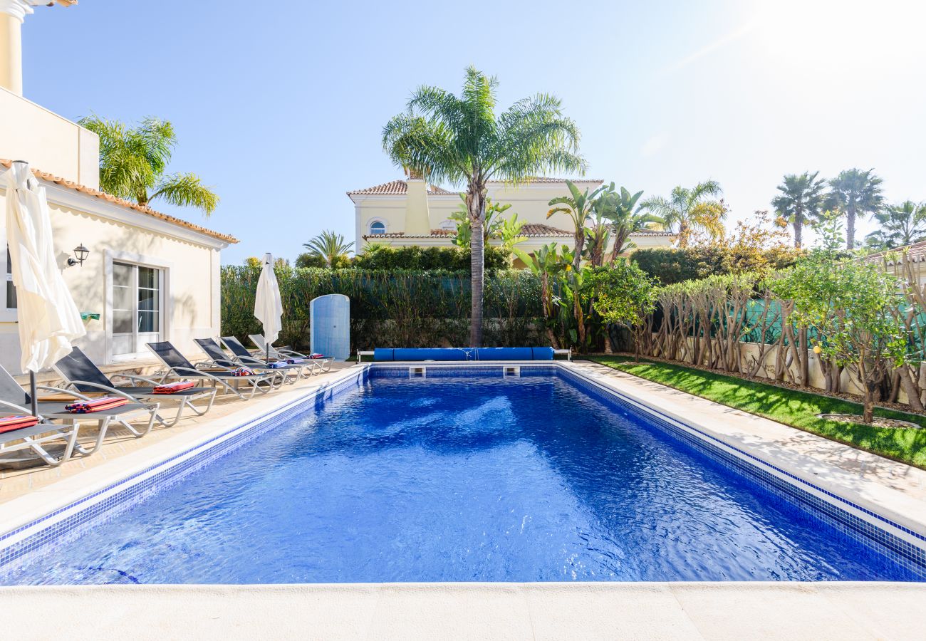 Villa em Quinta do Lago - Endless Summer Luxury Villa