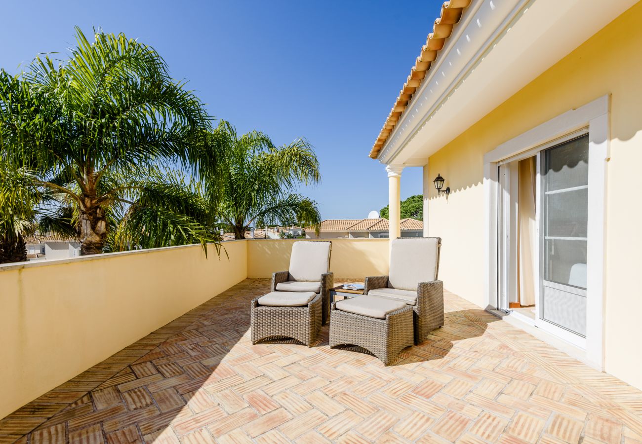 Villa em Quinta do Lago - Endless Summer Luxury Villa