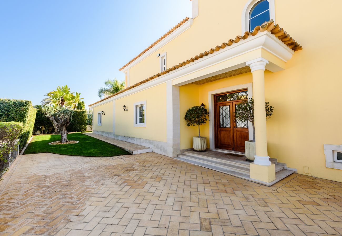 Villa em Quinta do Lago - Endless Summer Luxury Villa