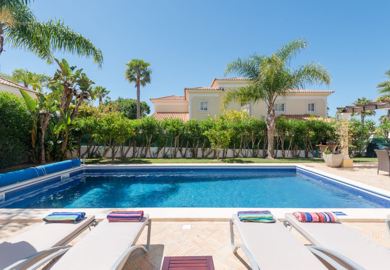 Villa em Quinta do Lago - Endless Summer Luxury Villa