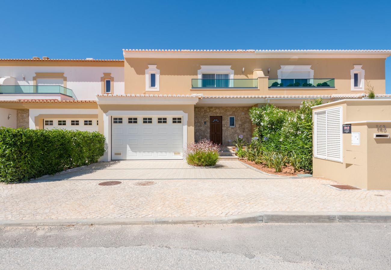 Villa em Lagos - Boavista Resort - Casa Belinda