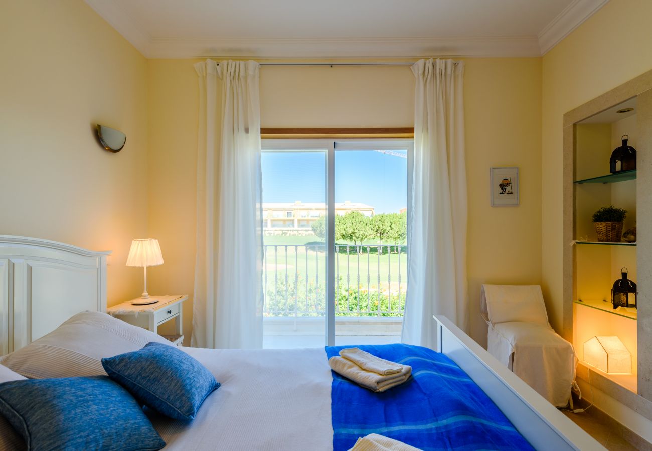 Villa em Lagos - Casa Mapie - Boavista Golf Resort & Spa