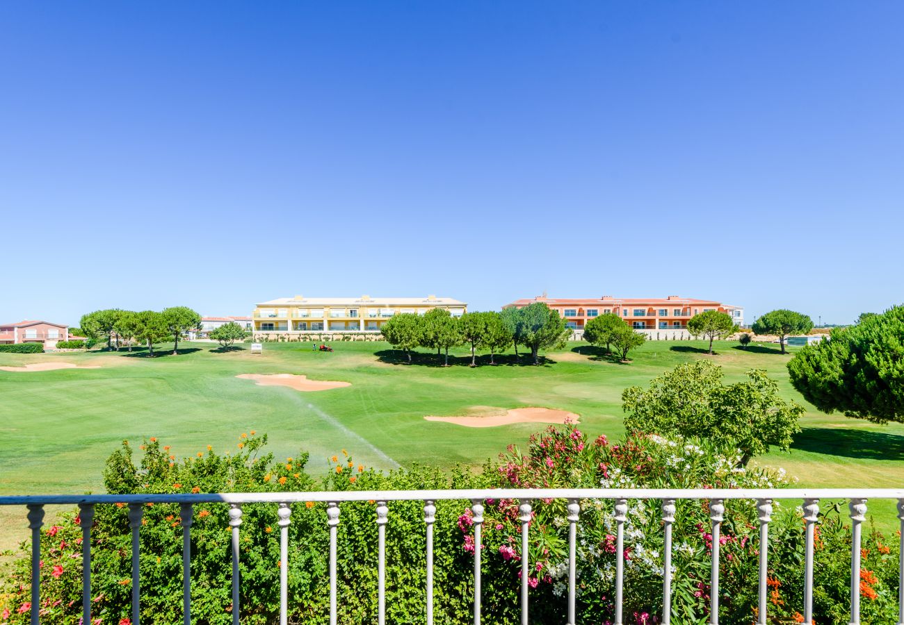 Villa em Lagos - Casa Mapie - Boavista Golf Resort & Spa