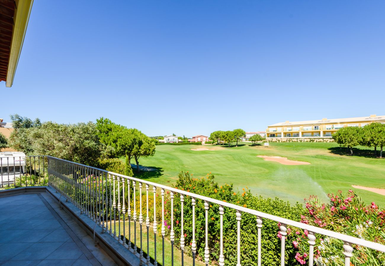 Villa em Lagos - Casa Mapie - Boavista Golf Resort & Spa