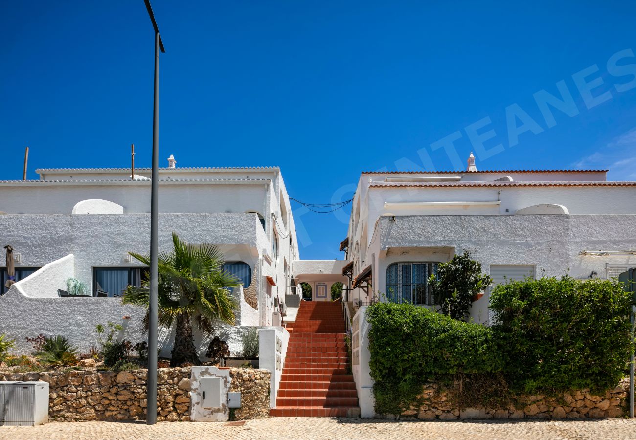 Apartamento em Carvoeiro - Apartment Centeanes