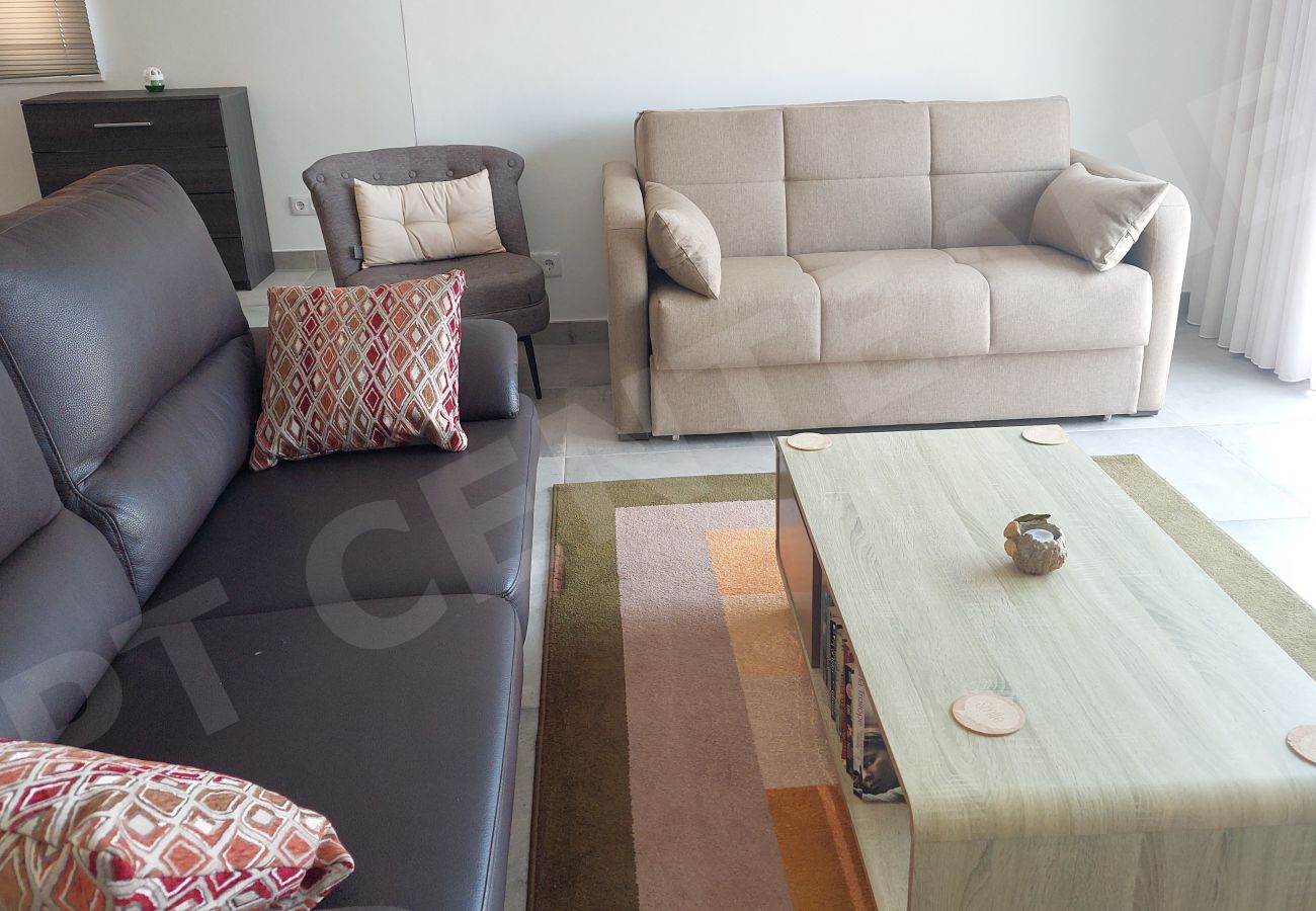 Apartamento em Carvoeiro - Apartment Centeanes