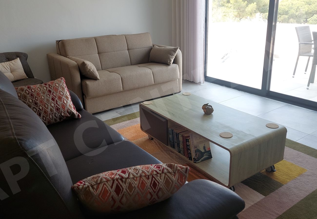 Apartamento em Carvoeiro - Apartment Centeanes