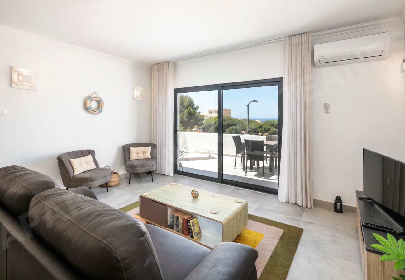 Apartamento em Carvoeiro - Apartment Centeanes