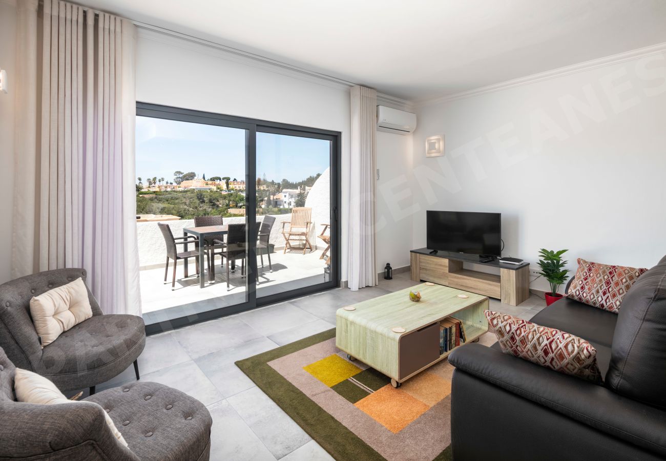 Apartamento em Carvoeiro - Apartment Centeanes