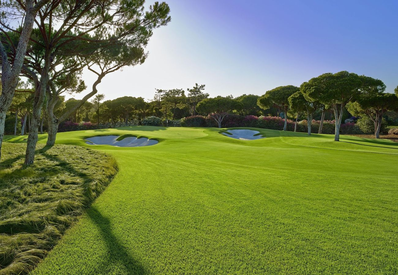 Villa em Carvoeiro - Pinta Golf 275