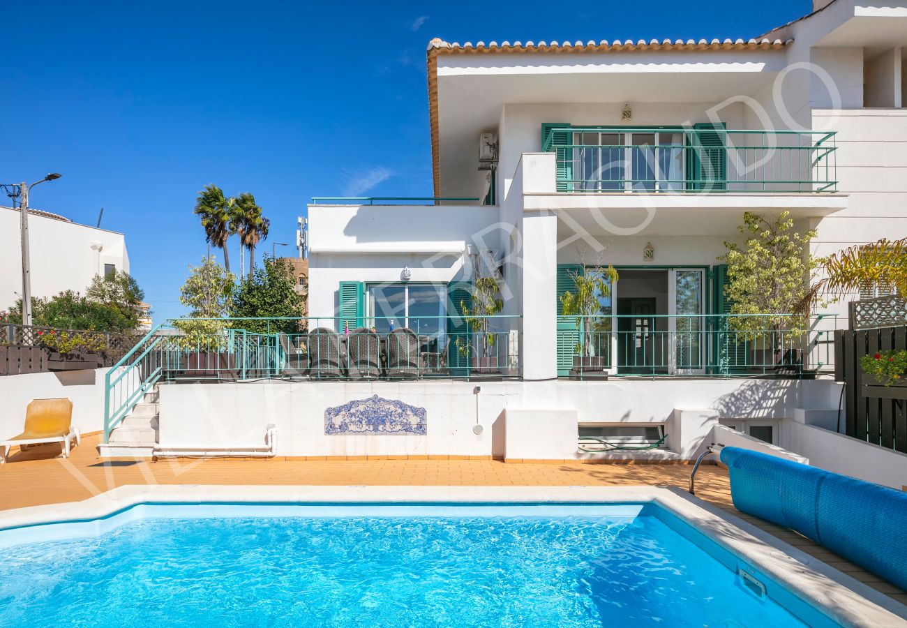 Villa em Ferragudo - Villa Ferragudo