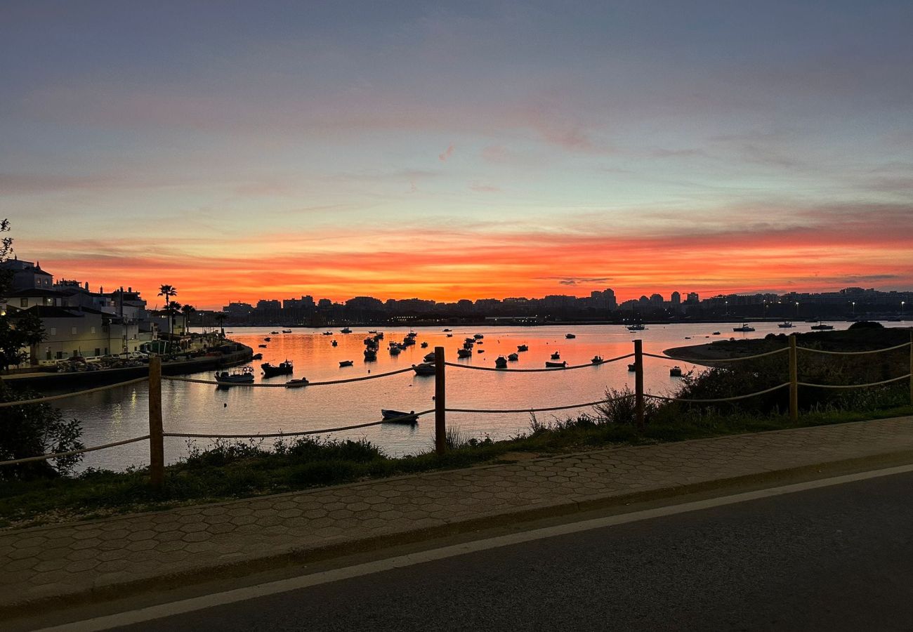 Villa em Ferragudo - Villa Ferragudo