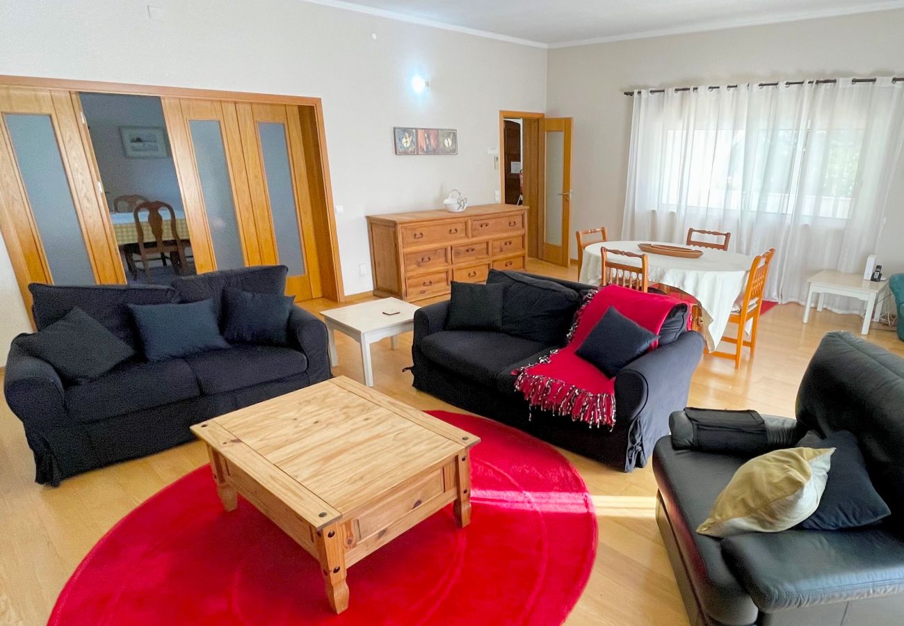 Apartamento em Carvoeiro - Villa Mandarin