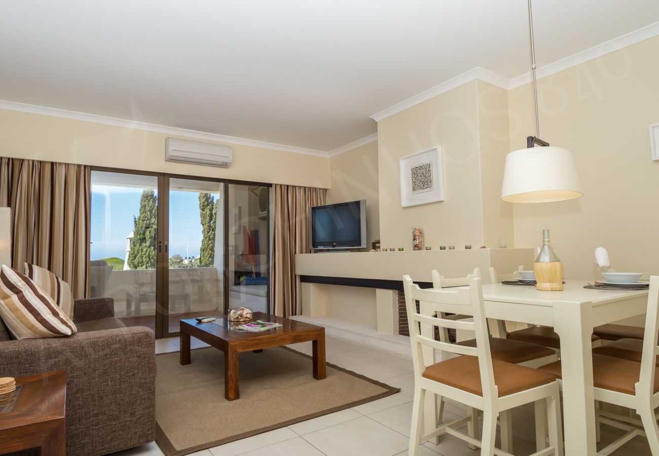 Apartamento em Porches - Alporchinhos 840 Algarve