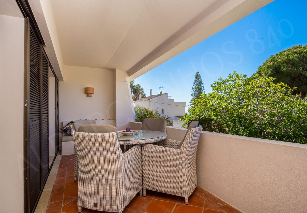 Apartamento em Porches - Alporchinhos 840 Algarve