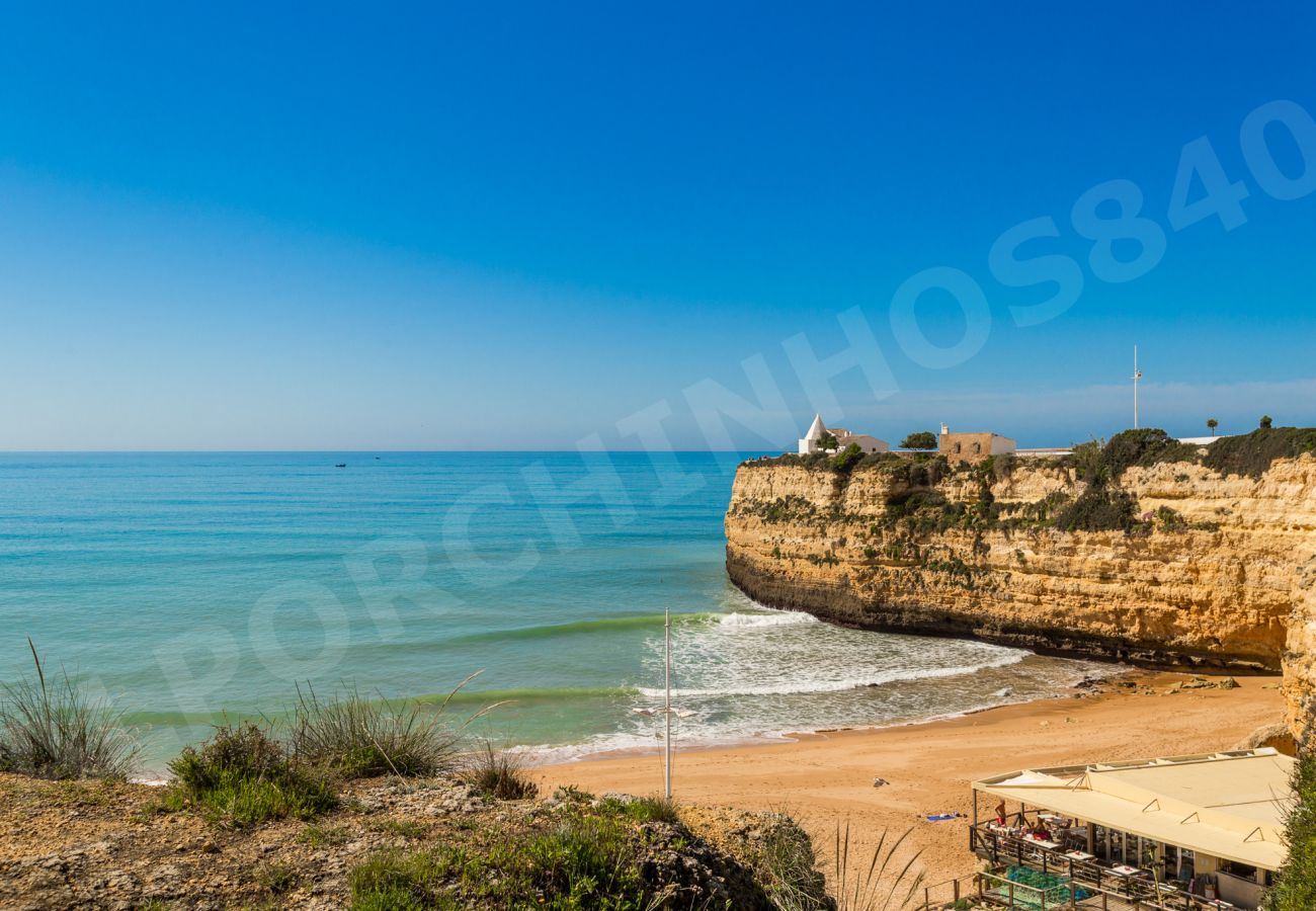 Apartamento em Porches - Alporchinhos 840 Algarve