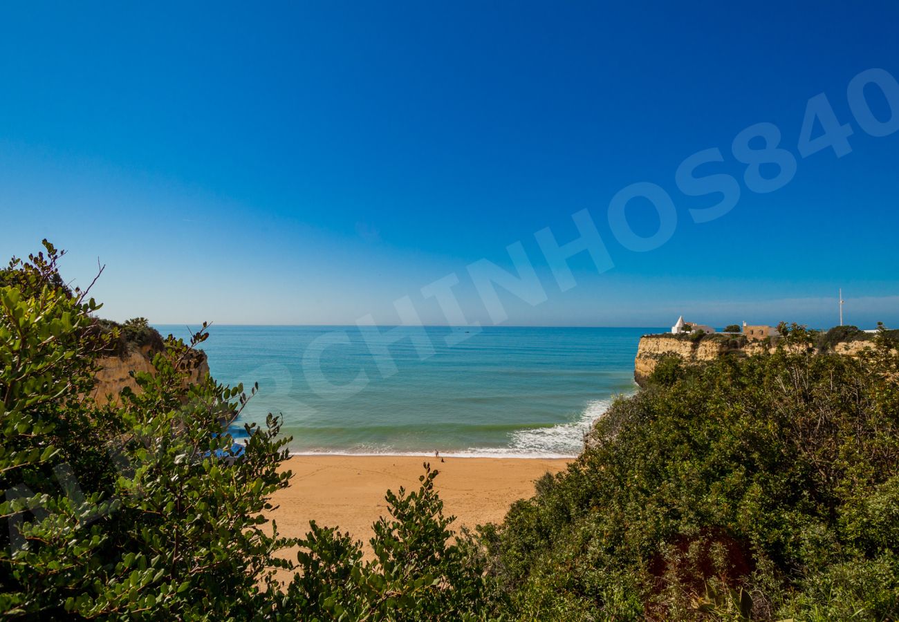 Apartamento em Porches - Alporchinhos 840 Algarve