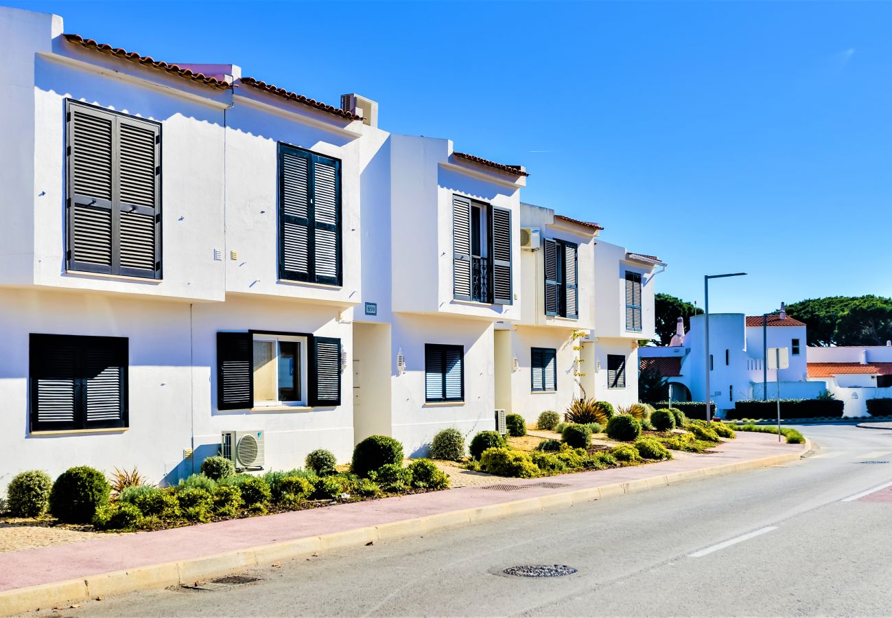 Apartment in Vale do Lobo - Vale do Lobo Apartment B