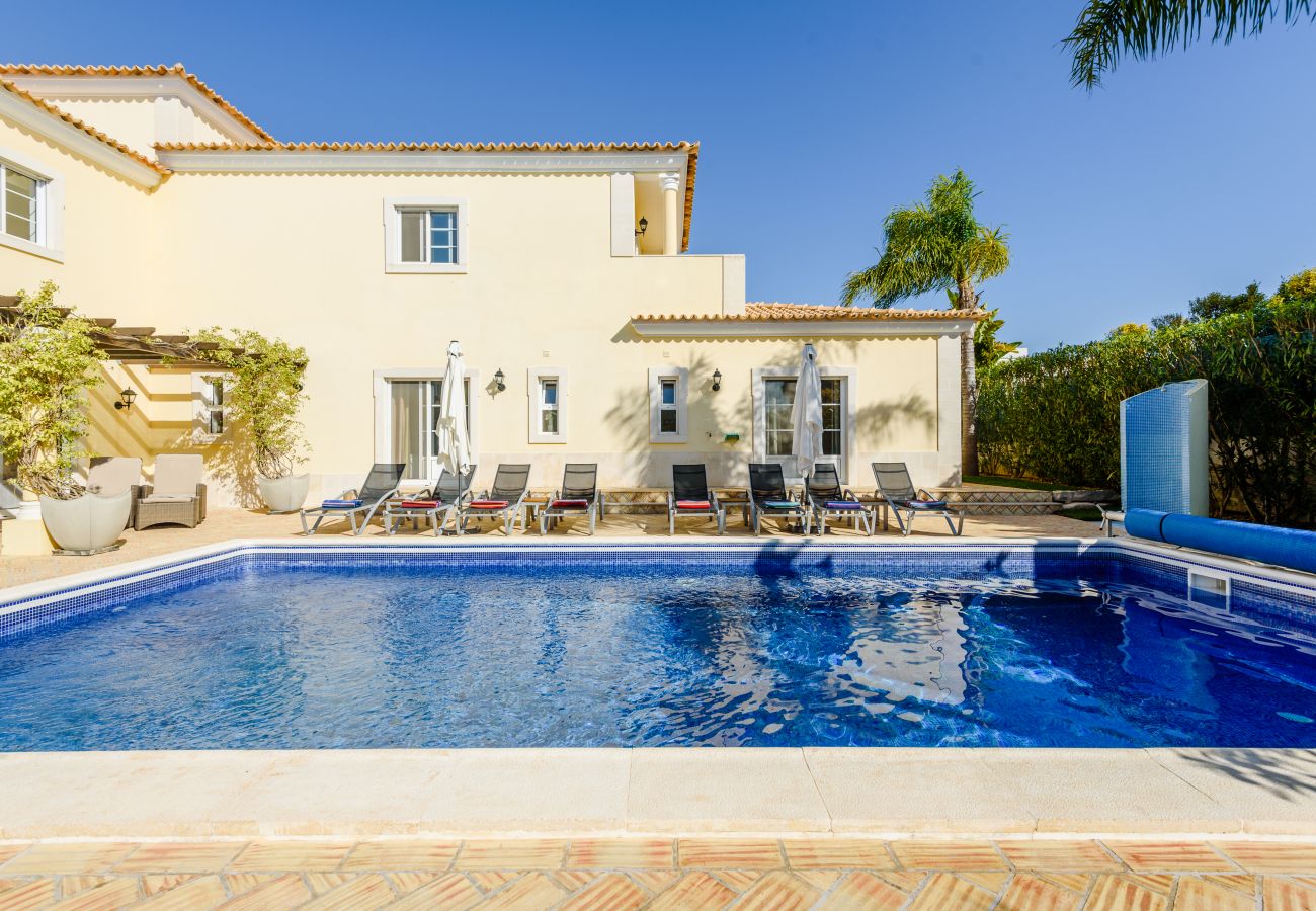 Villa in Quinta do Lago - Endless Summer Luxury Villa