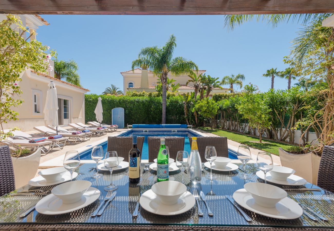 Villa in Quinta do Lago - Endless Summer Luxury Villa