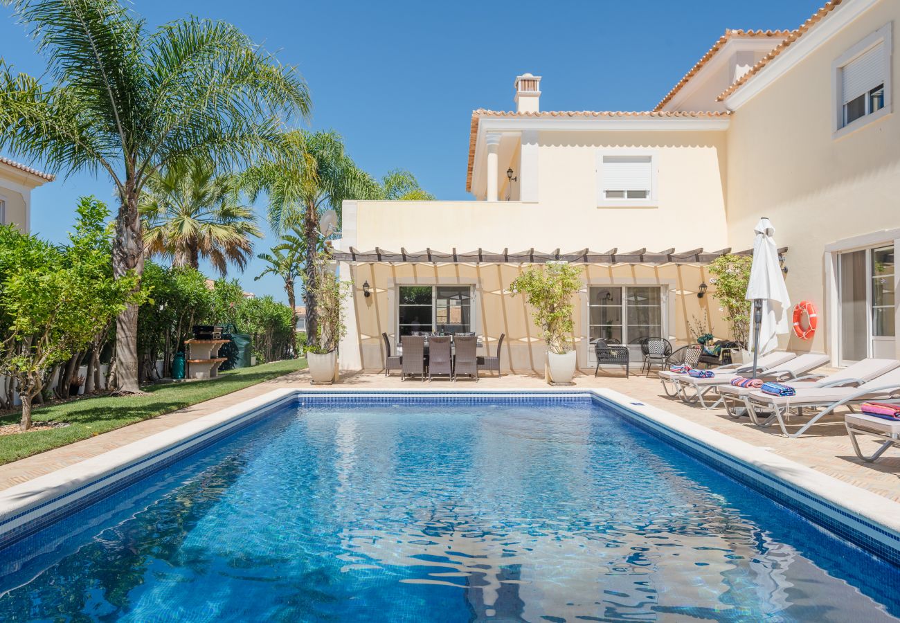 Villa in Quinta do Lago - Endless Summer Luxury Villa