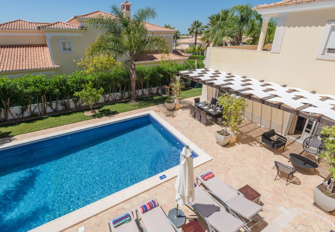 Villa in Quinta do Lago - Endless Summer Luxury Villa