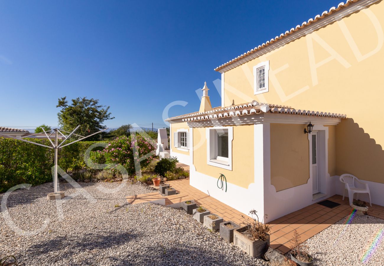 Villa in Carvoeiro - Casa Sinead