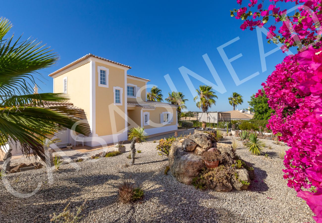 Villa in Carvoeiro - Casa Sinead