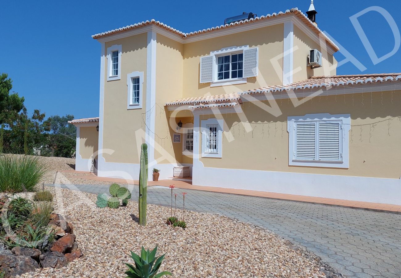 Villa in Carvoeiro - Casa Sinead