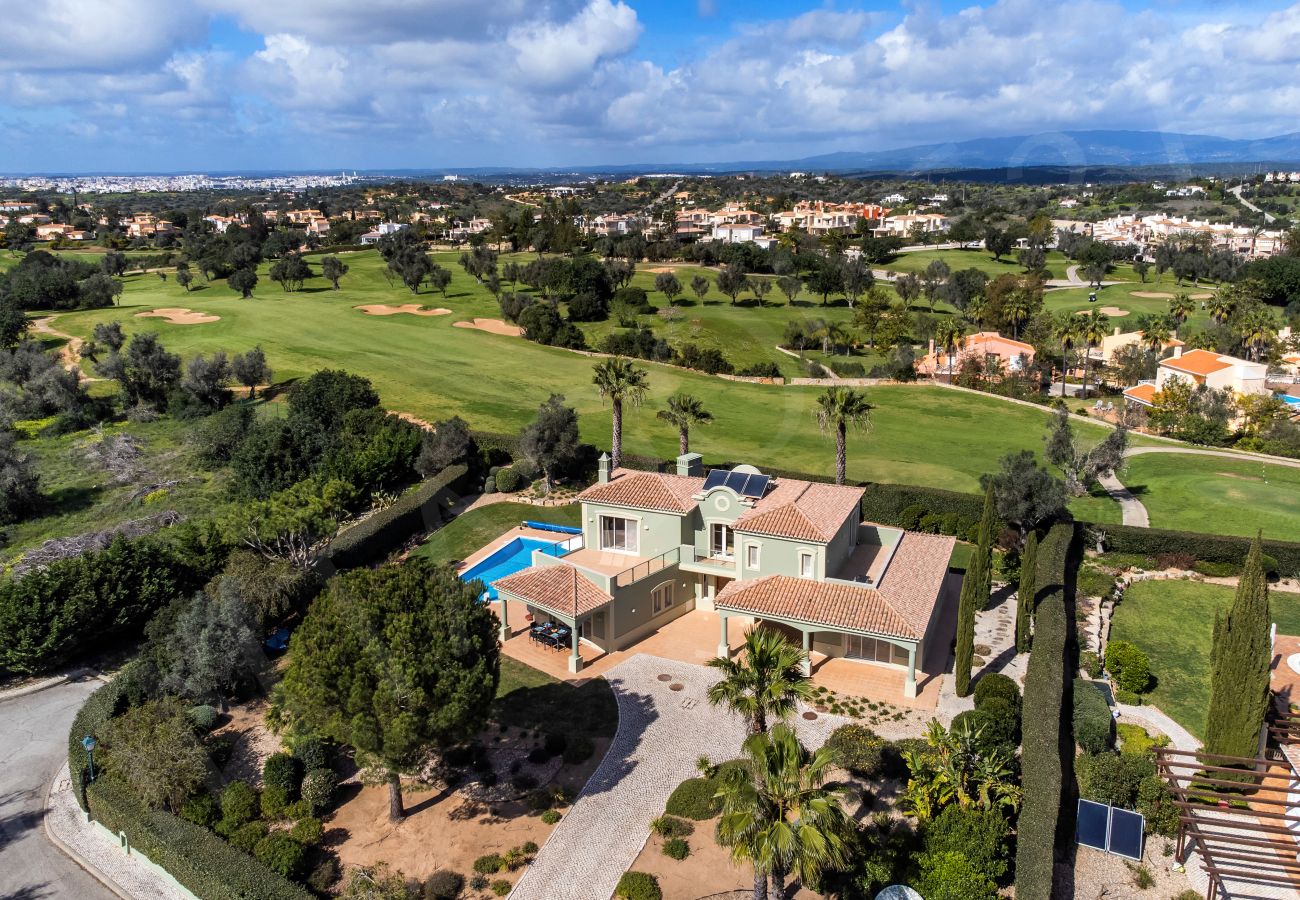 Villa in Carvoeiro - Pinta Golf 275