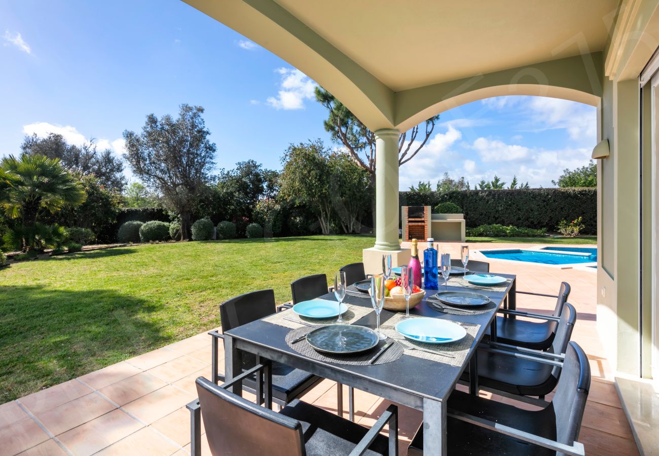 Villa in Carvoeiro - Pinta Golf 275