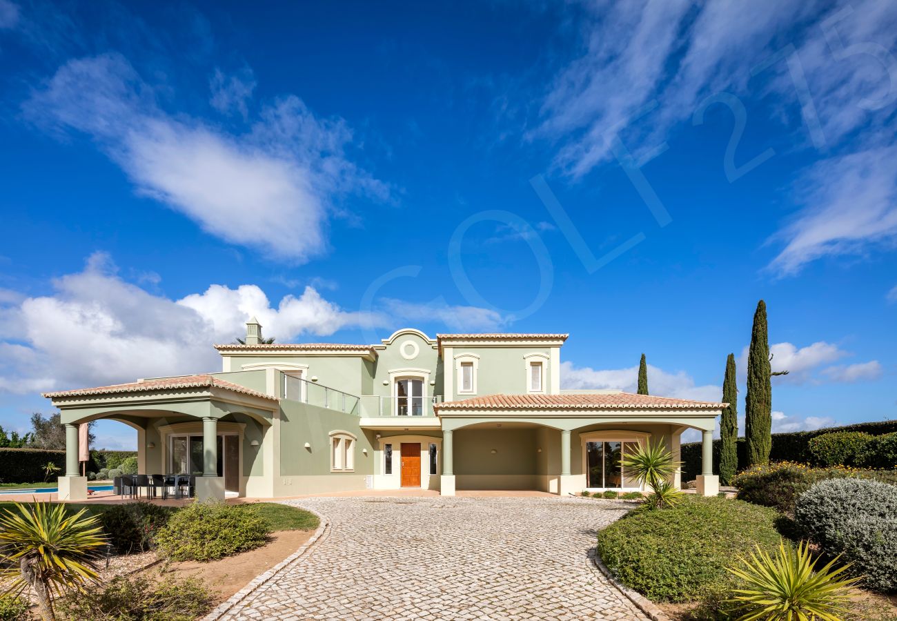 Villa in Carvoeiro - Pinta Golf 275