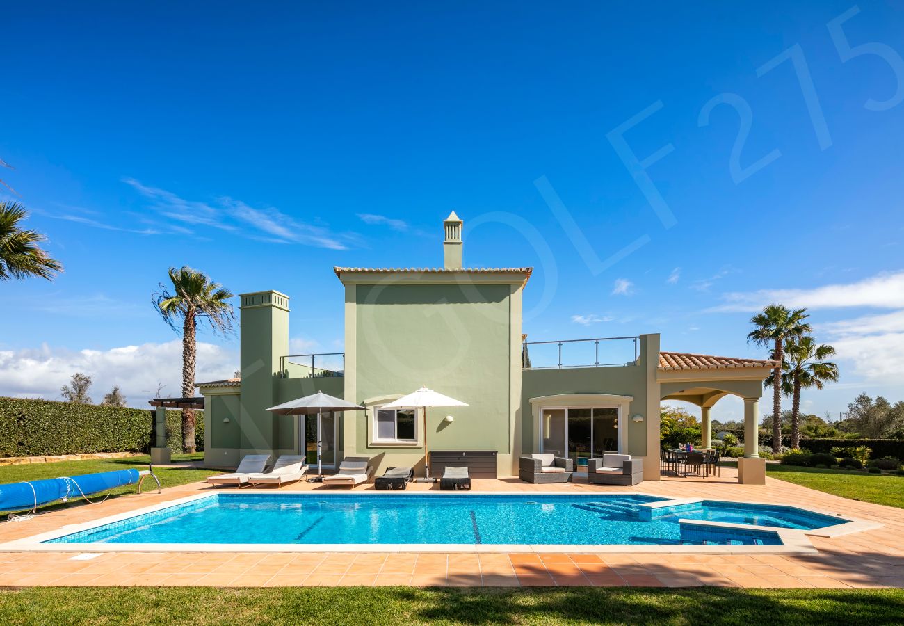 Villa in Carvoeiro - Pinta Golf 275