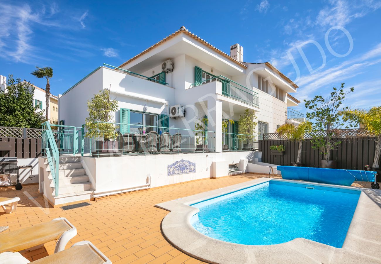 Villa in Ferragudo - Villa Ferragudo